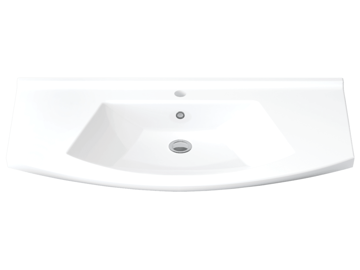 Vega 90 cm Dolap Uyumlu Lavabo