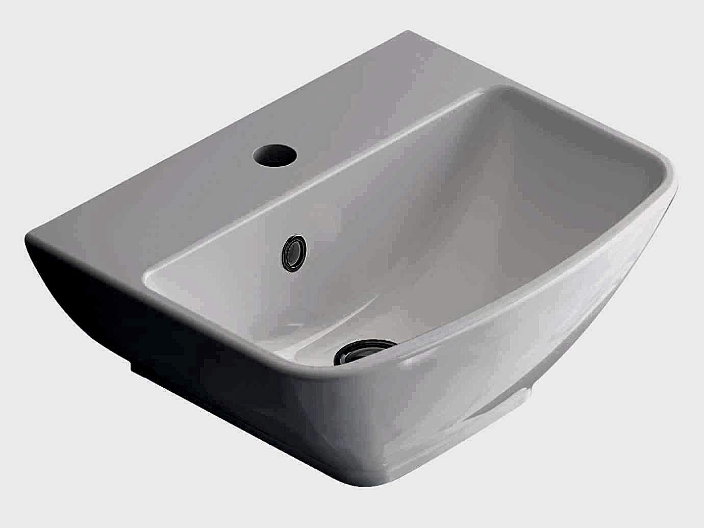 Nova Lavabo 35x45