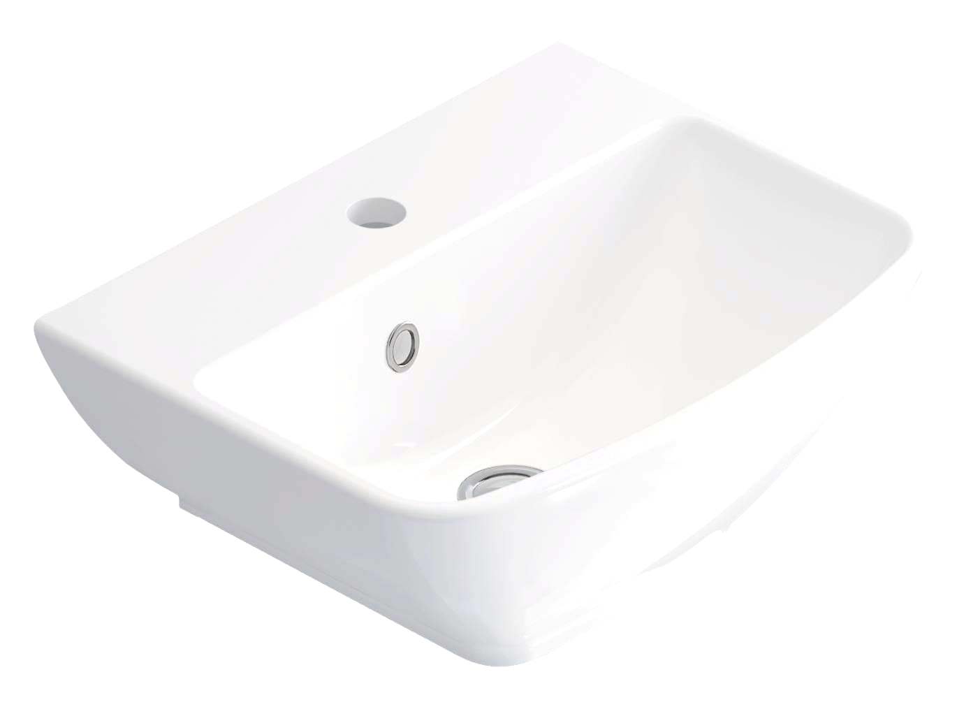 Nova Lavabo 35x45