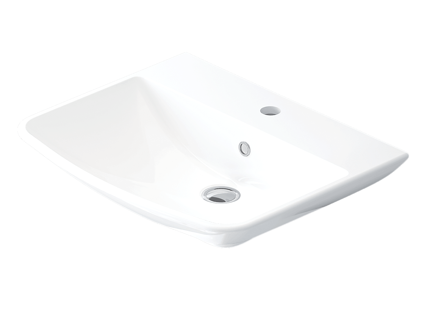 Nova Lavabo 45x55