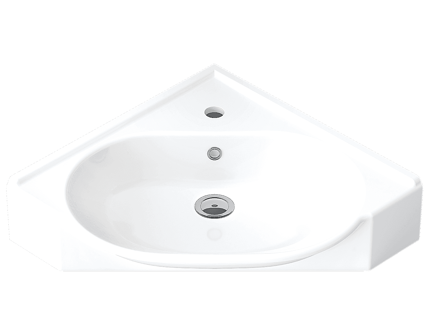 Myra Köşe Lavabo