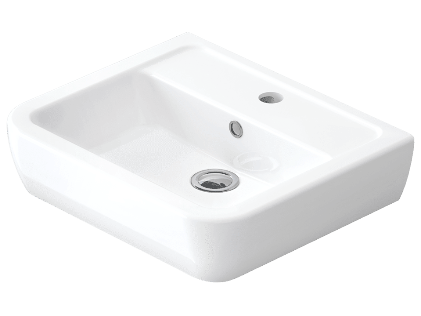 Halley Lavabo 38x45